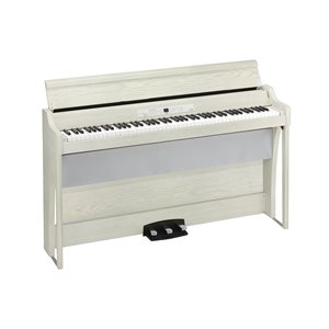 KORG G1BAIRWA WHITE ASH BENCH