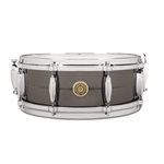 GRETSCH USA 5X14 SOLID STEEL G4160SS