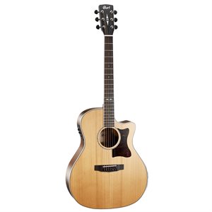 CORT GA5F-BW NS GRAND REGAL SERIES NATURAL SATIN
