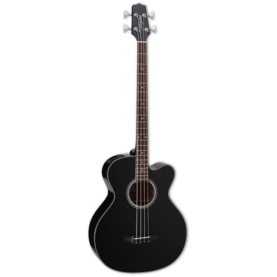 TAKAMINE GB30CE-BLK