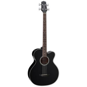 TAKAMINE GB30CE-BLK