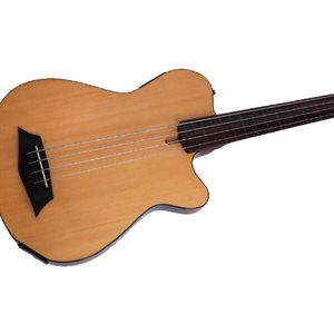 SIRE GB5 4 FRETLESS