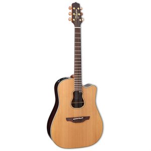 TAKAMINE GB7C GARTH BROOKS SIGNATURE
