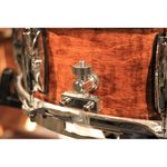 GRETSCH BROOLYN 5X14 8 LUGS SATIN MAHOGANY