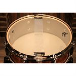 GRETSCH BROOLYN 5X14 8 LUGS SATIN MAHOGANY