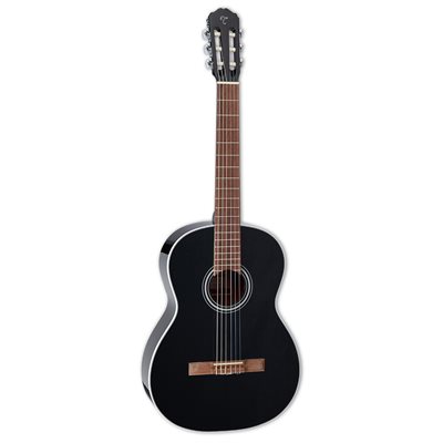 TAKAMINE GC2-BLK