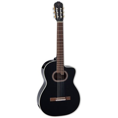 TAKAMINE GC6CE-BLK