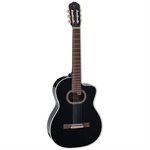TAKAMINE GC6CE-BLK
