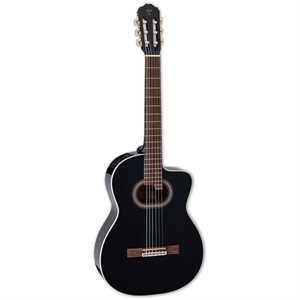 TAKAMINE GC6CE-BLK