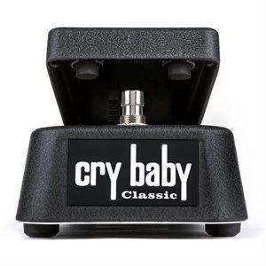 DUNLOP CRY BABY GCB95F 