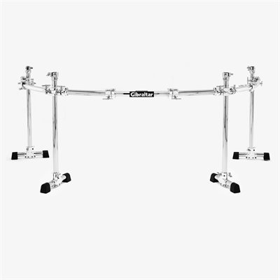 GIBRALTAR GCS-450C CHROME 3 SIDED RACK SYSTEM