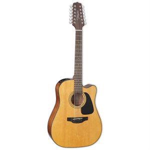 TAKAMINE GD30CE-12NAT