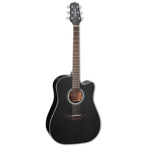 TAKAMINE GD30CE-BLK