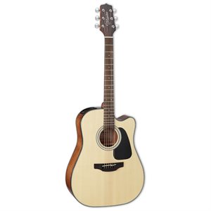 TAKAMINE GD30CE-NAT