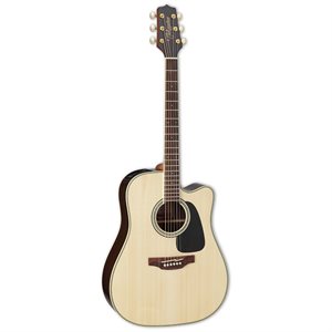 TAKAMINE GD51CE-NAT
