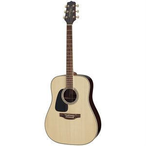 TAKAMINE GD51LH-NAT GAUCHÈRE