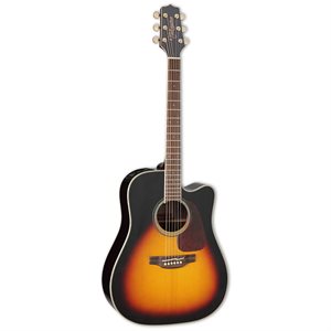 TAKAMINE GD71CE-BSB