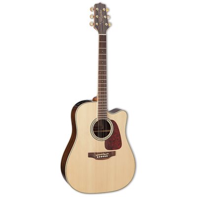 TAKAMINE GD71CE-NAT