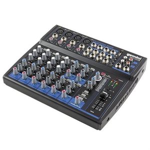 GEMINI GEM-12USB