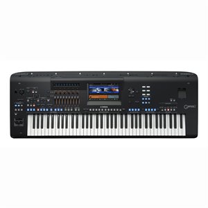 YAMAHA GENOS 2 76 TOUCHES