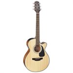 TAKAMINE GF30CE-NAT