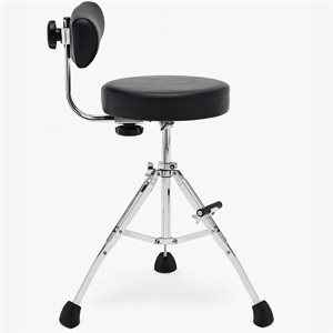 GIBRALTAR GGS10T COMPACT PERFORMANCE THRONE TALL