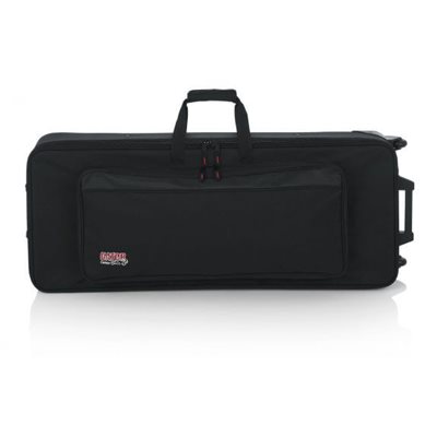 GATOR GK-49 EPS CASE AVEC ROUES