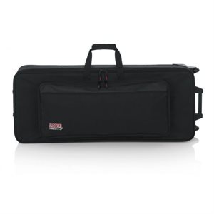 GATOR GK-49 EPS CASE AVEC ROUES