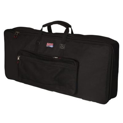 GATOR GKB-61, 61 NOTES