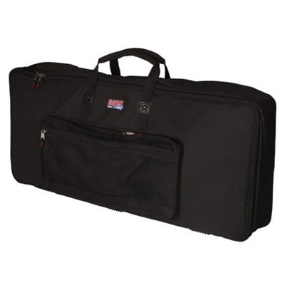 GATOR GKB-76 GIG BAG FOR 76 NOTE KEYBOARDS