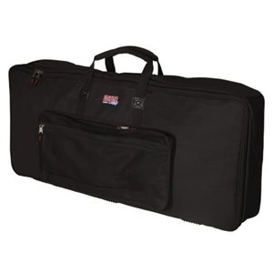 GATOR GKB-76 GIG BAG FOR 76 NOTE KEYBOARDS