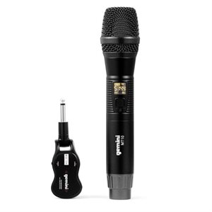 GEMINI GMU-M100 HANDHELD