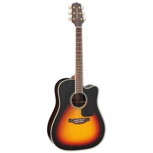 TAKAMINE GN51CE-BSB