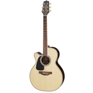 TAKAMINE GN51CELH-NAT