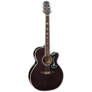 TAKAMINE GN75CE-TBK