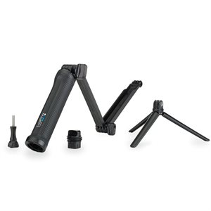 GOPRO GO-3WAYGRIP 3 WAY GRIP/ARM/TRIPOD