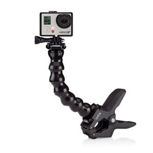 GOPRO GO-JAWS JAWS FLEX CLAMP