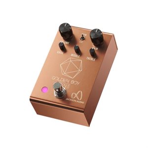 JACKSON AUDIO GOLDEN BOY ROSE