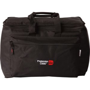 GATOR GP-40 ACCESSORY BAG 19X12.5X12.5