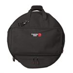 GATOR GP-CYMBAK-24 CYMBAL BAG 6 SLOTS 24-INCH