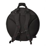 GATOR GP-CYMBAK-24 CYMBAL BAG 6 SLOTS 24-INCH