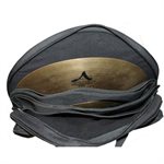 GATOR GP-CYMBAK-24 CYMBAL BAG 6 SLOTS 24-INCH