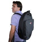 GATOR GP-CYMBAK-24 CYMBAL BAG 6 SLOTS 24-INCH
