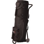 GATOR GP-DRUMCART ROLLING DRUM HARDWARE BAG