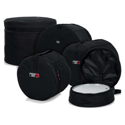 GATOR GP-FUSION100 FUSION DRUM SET BAGS