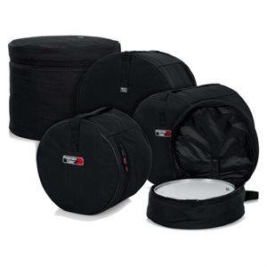 GATOR GP-FUSION100 FUSION DRUM SET BAGS
