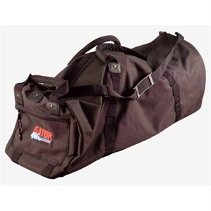 GATOR GP-HDWE-1436W HARDWARE BAG 14X36 AVEC ROUES