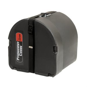 GATOR GP-PC1010EB TOM CASE CLASSIC SERIES 10X10