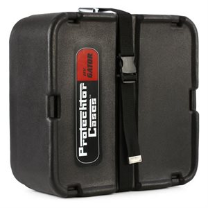 GATOR GP-PC1406.5SDF-EB SNARE CASE CLASSIC SERIES 14X6.5 AVEC FOAM