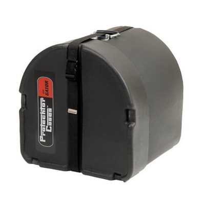 GATOR GP-PC1414EB TOM CASE CLASSIC SERIES 14X14